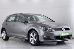 Volkswagen Golf Hatchback (13-20) 1.6 TDI (110bhp) Match Edition 5d For Sale - Ponko, Cambridge