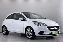 Vauxhall Corsa Hatchback (14-19) Sport 1.4i (90PS) 3d For Sale - Ponko, Cambridge