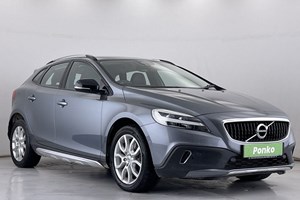 Volvo V40 Cross Country (13-19) T3 (152bhp) Cross Country Pro 5d For Sale - Ponko, Cambridge