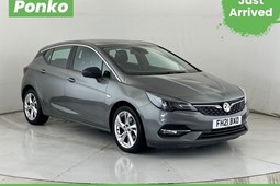 Vauxhall Astra Hatchback (15-21) SRi 1.2 Turbo (145PS) (09/19-on) 5d For Sale - Ponko, Cambridge