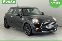 MINI Hatchback (14-24) 1.5 One D Hatchback 3d For Sale - Ponko, Cambridge
