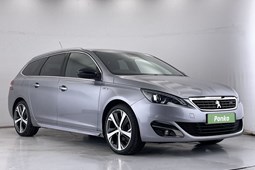 Peugeot 308 SW (14-21) 1.2 e-THP (130bhp) PureTech GT Line 5d For Sale - Ponko, Cambridge