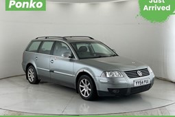 Volkswagen Passat Estate (00-05) 1.9 Highline TDI (130ps) 5d For Sale - Ponko, Cambridge