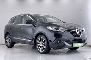 Renault Kadjar (15-22) 1.2 TCE Signature Nav 5d For Sale - Ponko, Cambridge