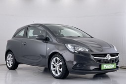 Vauxhall Corsa Hatchback (14-19) 1.4 (75bhp) Energy (AC) 3d For Sale - Ponko, Cambridge