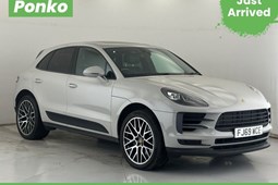 Porsche Macan (14 on) S PDK auto 5d For Sale - Ponko, Cambridge