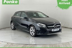 Mercedes-Benz A-Class (13-18) A 160 Sport 5d For Sale - Ponko, Cambridge
