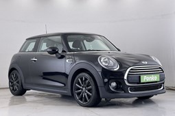 MINI Hatchback (14-24) 1.5 One D Hatchback 3d For Sale - Ponko, Cambridge