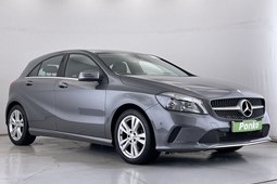 Mercedes-Benz A-Class (13-18) A 160 Sport Executive 5d For Sale - Ponko, Cambridge