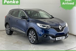 Renault Kadjar (15-22) 1.5 dCi Signature Nav 5d For Sale - Ponko, Cambridge