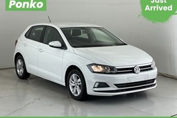 Volkswagen Polo Hatchback (17 on) SE 1.0 Evo 65PS 5d For Sale - Ponko, Cambridge