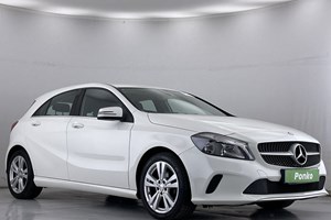 Mercedes-Benz A-Class (13-18) A180d Sport 5d For Sale - Ponko, Cambridge