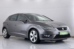 SEAT Leon Hatchback (13-20) 1.4 TSI (150bhp) FR (Technology Pack) 5d For Sale - Ponko, Cambridge