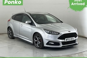 Ford Focus ST (12-18) 2.0 TDCi (185bhp) ST-3 Hatchback 5d For Sale - Ponko, Cambridge