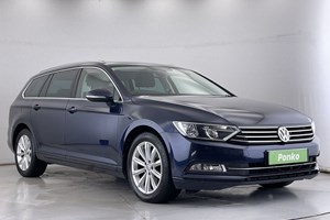 Volkswagen Passat Estate (15-24) 2.0 TDI SE Business 5d For Sale - Ponko, Cambridge