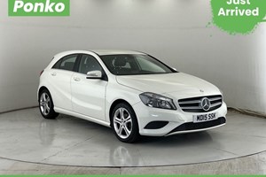 Mercedes-Benz A-Class (13-18) A180 CDI Sport Edition 5d Auto For Sale - Ponko, Cambridge