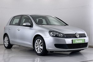 Volkswagen Golf Hatchback (09-12) 1.6 TDi (105bhp) BlueMotion Tech SE 5d For Sale - Ponko, Cambridge