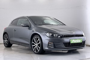 Volkswagen Scirocco (08-18) 2.0 TSI (180bhp) BlueMotion Tech GT 3d For Sale - Ponko, Cambridge