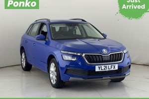 Skoda Kamiq SUV (19 on) SE 1.0 TSI 95PS 5d For Sale - Ponko, Cambridge