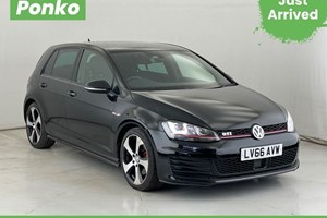 Volkswagen Golf GTI (13-17) 2.0 TSI GTI (Nav) 5d DSG For Sale - Ponko, Cambridge