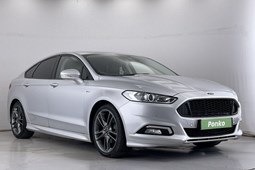 Ford Mondeo Hatchback (14-22) ST-Line X 2.0 TDCi 150PS 5d For Sale - Ponko, Cambridge