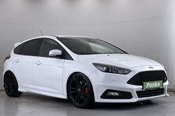 Ford Focus ST (12-18) 2.0 TDCi (185bhp) ST-3 Hatchback 5d For Sale - Ponko, Cambridge