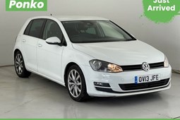 Volkswagen Golf Hatchback (13-20) 1.4 TSI Bluemotion Tech GT 5d DSG For Sale - Ponko, Cambridge