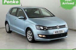 Volkswagen Polo Hatchback (09-17) 1.2 TDI Bluemotion 5d For Sale - Ponko, Cambridge