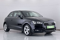Audi A1 Hatchback (10-18) 1.6 TDI Sport 3d S Tronic For Sale - Ponko, Cambridge