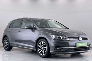 Volkswagen Golf Hatchback (13-20) Match 1.5 TSI Evo 130PS 5d For Sale - Ponko, Cambridge
