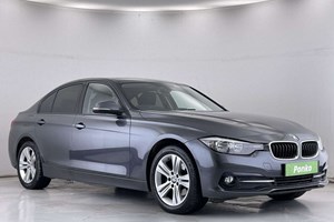BMW 3-Series Saloon (12-19) 320d Sport (07/15-) 4d Step Auto For Sale - Ponko, Cambridge