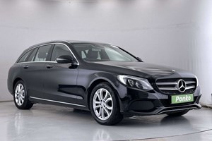 Mercedes-Benz C-Class Estate (14-21) C200 Sport Premium 5d Auto For Sale - Ponko, Cambridge