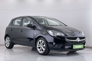 Vauxhall Corsa Hatchback (14-19) 1.4 ecoTEC Energy [AC] 5d For Sale - Ponko, Cambridge