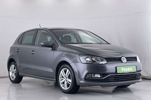 Volkswagen Polo Hatchback (09-17) 1.2 TSI Match 5d For Sale - Ponko, Cambridge