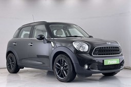 MINI Countryman (10-17) 2.0 D Cooper 5d Auto For Sale - Ponko, Cambridge