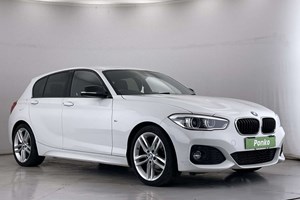 BMW 1-Series Hatchback (11-19) 118i (1.5) M Sport (Nav) 5d For Sale - Ponko, Cambridge