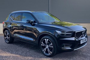 Volvo XC40 SUV (17 on) Inscription Pro T3 FWD auto 5d For Sale - INEOS Midlands, Hampton in Arden