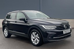 Volkswagen Tiguan (16-24) 1.5 TSI 150 Life 5dr DSG For Sale - INEOS Midlands, Hampton in Arden