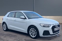 Audi A1 Sportback (18 on) Sport 25 TFSI 95PS 5d For Sale - INEOS Midlands, Hampton in Arden