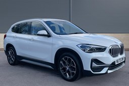 BMW X1 SUV (15-22) xDrive 25e xLine auto 5d For Sale - INEOS Midlands, Hampton in Arden