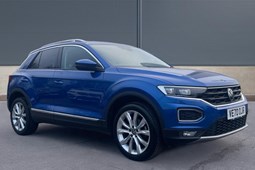 Volkswagen T-Roc SUV (17 on) SEL 1.5 TSI EVO 150PS 5d For Sale - INEOS Midlands, Hampton in Arden