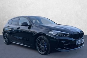 BMW 1-Series Hatchback (19-24) 118i [136] M Sport 5dr Step Auto [LCP] For Sale - Corvette & INEOS Midlands, Hampton in Arden