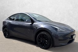 Tesla Model Y SUV (19 on) RWD 5dr Auto For Sale - Corvette & INEOS Midlands, Hampton in Arden