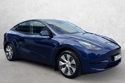Tesla Model Y SUV (19 on) RWD 5dr Auto For Sale - Corvette & INEOS Midlands, Hampton in Arden
