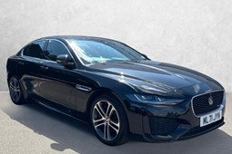 Jaguar XE (15-24) 2.0 D200 R-Dynamic SE 4dr Auto For Sale - Corvette & INEOS Midlands, Hampton in Arden
