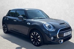 MINI Hatchback (14-24) Cooper S Exclusive Steptronic Sport with double clutch auto 5d For Sale - Corvette & INEOS Midlands, Hampton in Arden