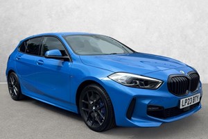 BMW 1-Series Hatchback (19-24) 118i [136] M Sport 5dr Step Auto [LCP] For Sale - Corvette & INEOS Midlands, Hampton in Arden