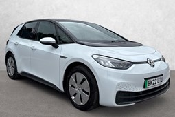 Volkswagen ID.3 Hatchback (20 on) 150kW Life Pro Performance 62kWh 5dr Auto For Sale - Corvette & INEOS Midlands, Hampton in Arden