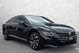Volkswagen Arteon Coupe (17-24) 2.0 TSI R Line DSG 5d For Sale - Corvette & INEOS Midlands, Hampton in Arden