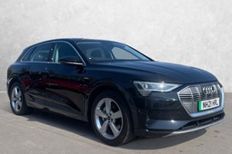 Audi E-Tron SUV (19-22) Technik 50 quattro auto 5d For Sale - Corvette & INEOS Midlands, Hampton in Arden
